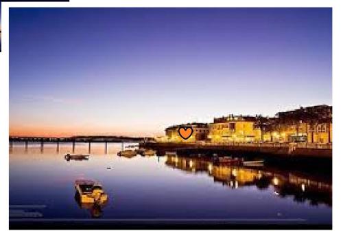 ImagenApartamentos la Pasarela 1