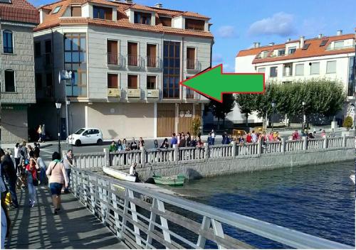 ImagenApartamentos la Pasarela 2