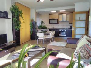 ImagenApartamentos la Pasarela 3