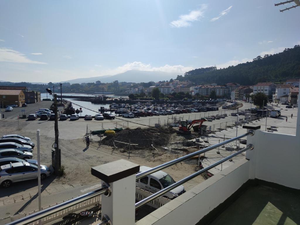 Ático Porto do Sonimagen principal