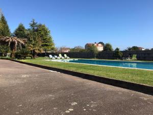 ImagenVilla las camelias 8