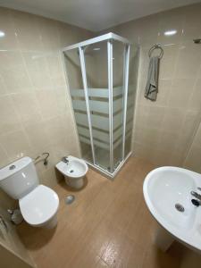 ImagenPiso céntrico, con amplia terraza, 3 dormitorios 5