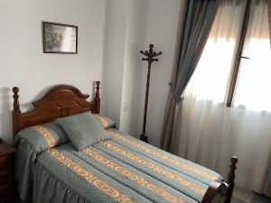 ImagenHostal Las Palomas 6