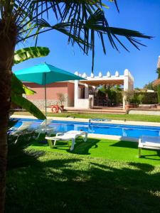 ImagenDevmani Hotel Rural 9