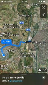 ImagenSevilla Aljarafe Room 7