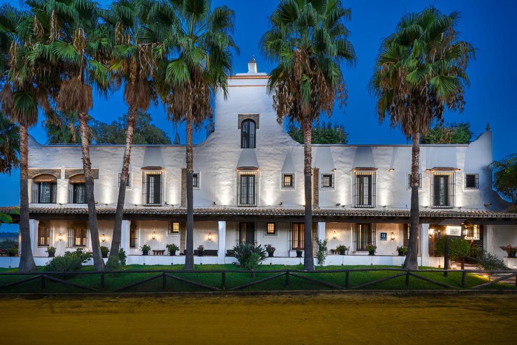 Hotel La Malvasíaimagen principal