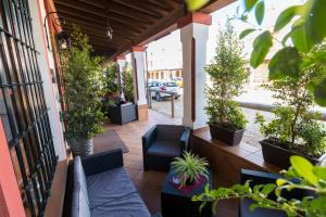 ImagenHostal Rural La Fonda Del Rocio 5