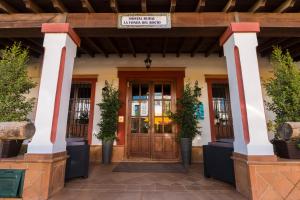 ImagenHostal Rural La Fonda Del Rocio 7