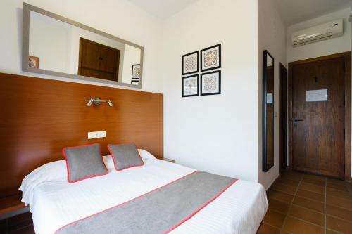 ImagenEl Rocío Azul Alojamiento Rural 2