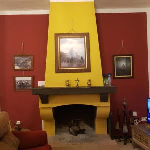 ImagenCasa los Tres Aires 5