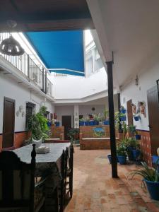 ImagenCasa Rural Patio Rociero 5