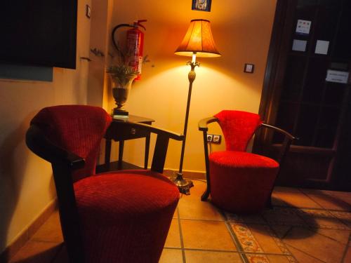 ImagenEl Cuartel de Lugueros 1