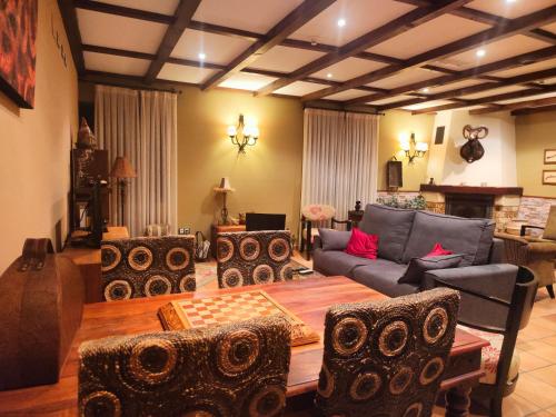 ImagenEl Cuartel de Lugueros 2