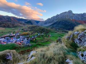 ImagenEl Cuartel de Lugueros 6