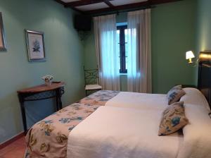 ImagenEl Cuartel de Lugueros 7