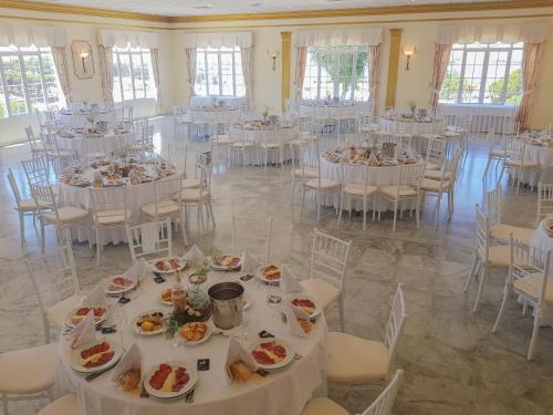 ImagenHotel Santa María 2