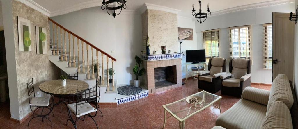 Airam houseimagen principal