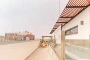 ImagenCalma Beach Apartments 5