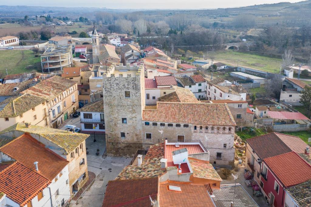 Castillo de Bulbuenteimagen principal
