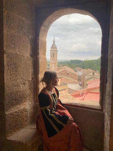 ImagenCastillo de Bulbuente 1