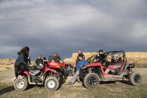 ImagenRuralSuite Hotel Apartamentos 5