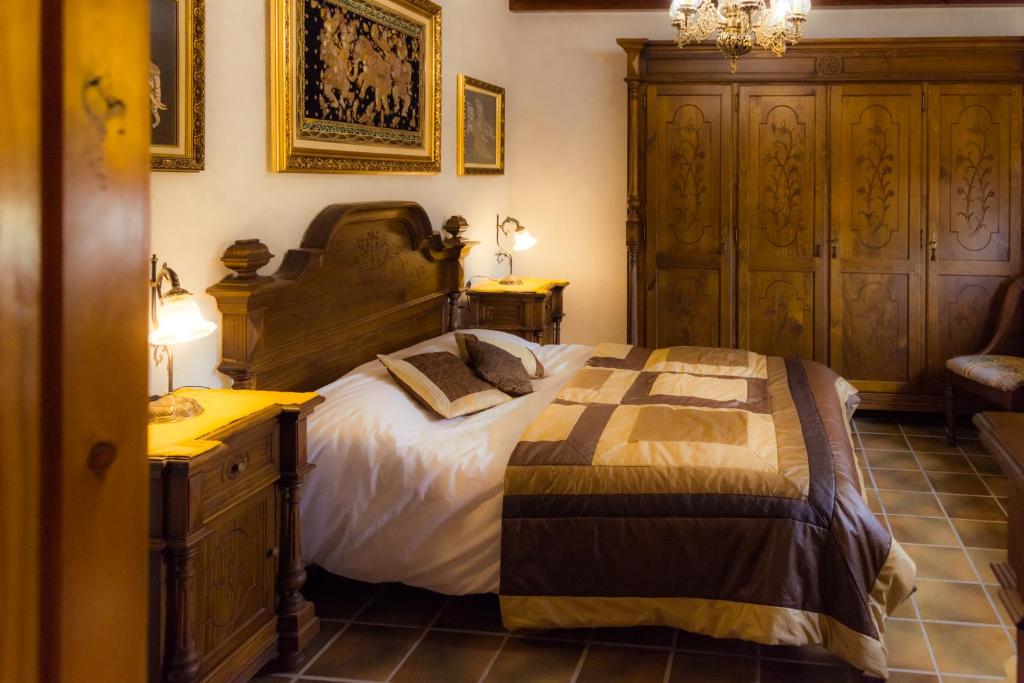 Villa Gallartimagen principal