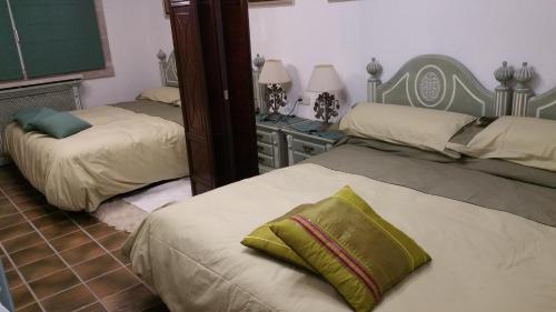 ImagenVilla Gallart 2