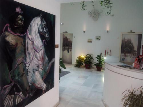 ImagenHotel Palacio Alcázar 1