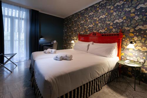 ImagenPetit Palace Puerta de Triana 2