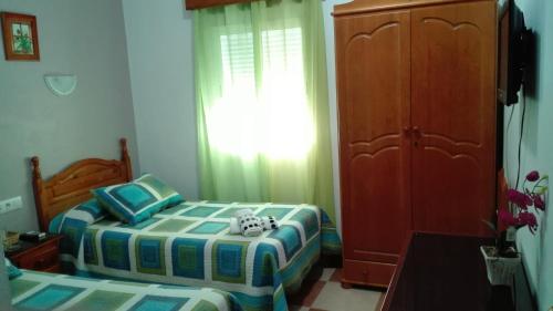 ImagenHostal Andalucia 2