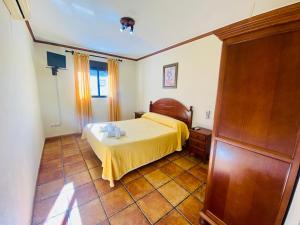 ImagenThe Traveller's Hostal Sierra De Cadiz 6