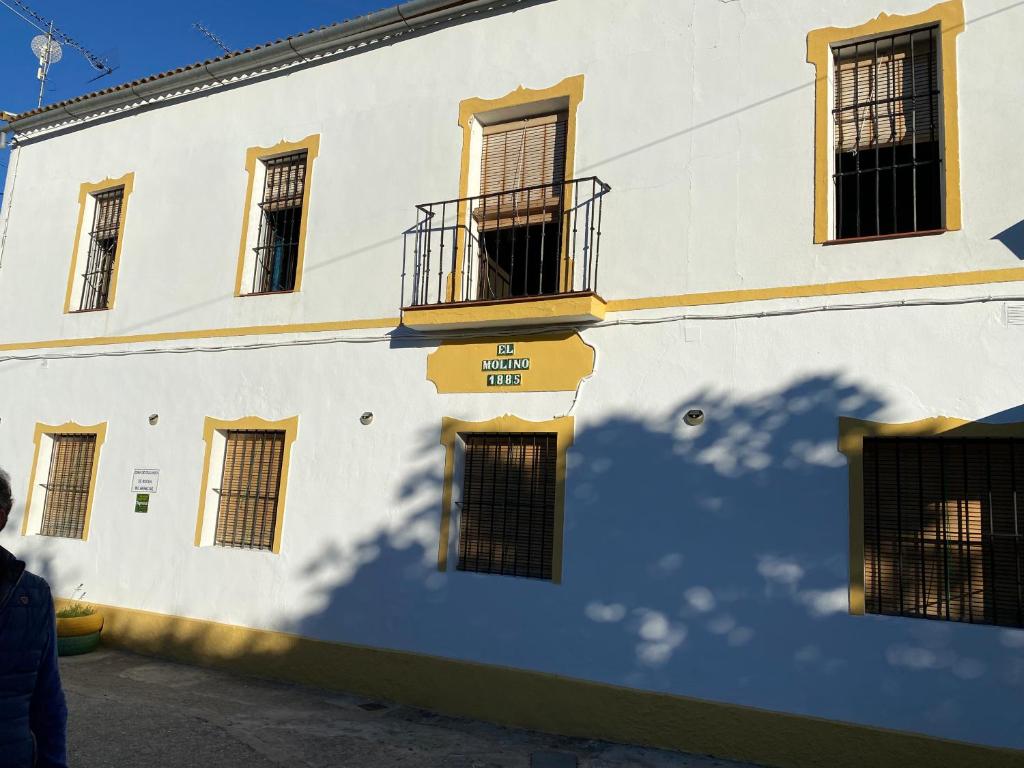 Alto de Torrecillasimagen principal