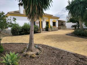 ImagenAlojamiento rural 