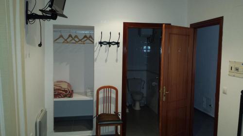 ImagenHostal Cuesta de Belén 2