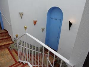 ImagenHotel La Fonda del Califa 3