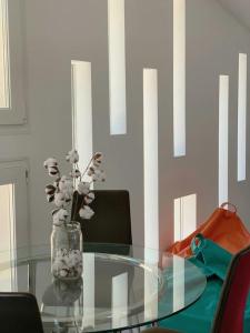 ImagenCabaña de diseño con jardin de 1200m2 7