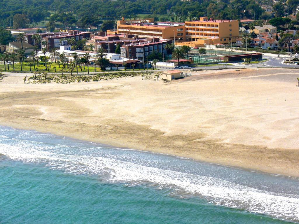 Hotel del Golf Playaimagen principal