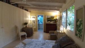 ImagenCasa con jardín frente Playa de Burriana 3