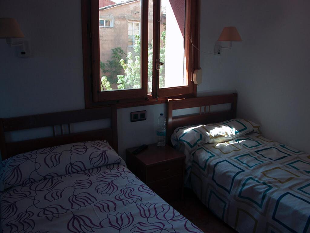 PENSION EL RALLAimagen principal