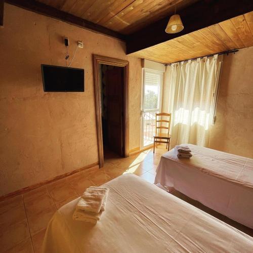 ImagenPosada del Cid 1