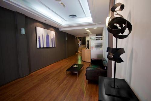 ImagenHotel Fornos 1