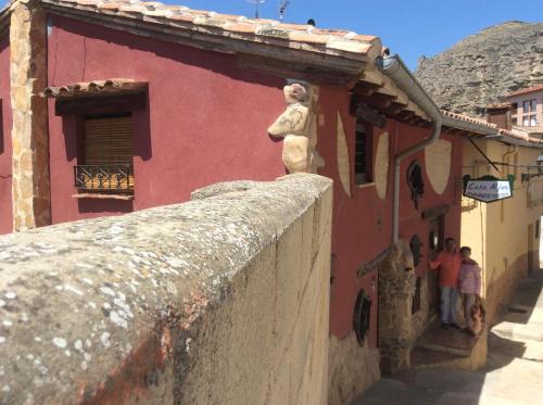 Imagenapartamento Rejola 1