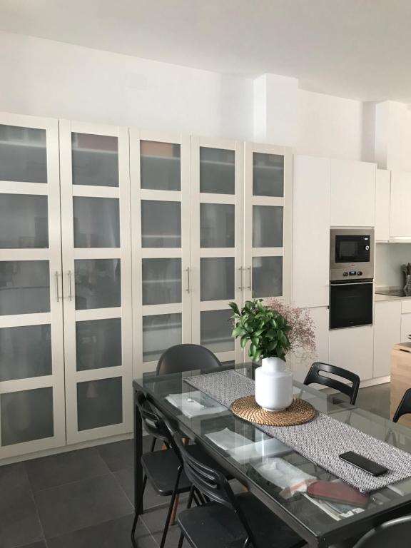 Elegante loft en el centro de sevillaimagen principal