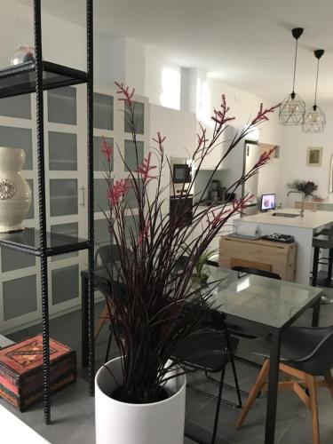 ImagenElegante loft en el centro de sevilla 2