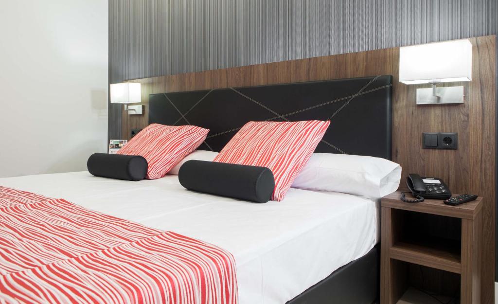 Hotel Itaca Artemisaimagen principal