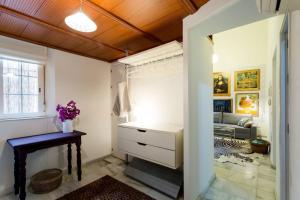 ImagenPRETTY DUPLEX IN BOHEMIAN DISTRICT-CITY CENTER 3