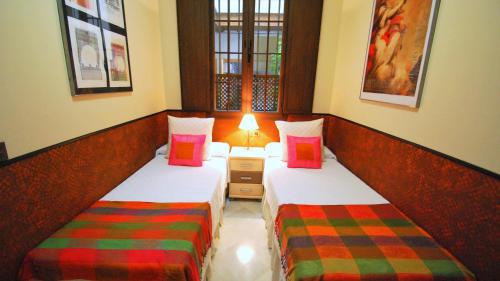 ImagenLiving-Sevilla Apartments San Lorenzo 2