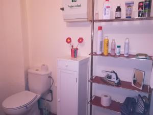 ImagenAlbergue el Hacedor 7