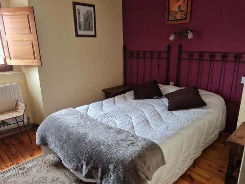 Imagenrestaurante hotel rural papasol 1