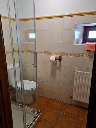 Imagenrestaurante hotel rural papasol 2